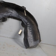 2014-2021 BMW i3 Left Rear Fender Liner Splash Guard OEM 51717394079