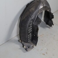 2014-2021 BMW i3 Left Rear Fender Liner Splash Guard OEM 51717394079