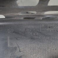 2014-2021 BMW i3 Left Rear Fender Liner Splash Guard OEM 51717394079