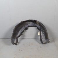 2014-2021 BMW i3 Left Rear Fender Liner Splash Guard OEM 51717394079