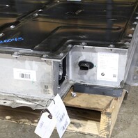 2014-2017 BMW i3 I01 60AH Hybrid Power Storage Battery 87K Miles OEM 61278647909