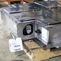 2014-2017 BMW i3 I01 60AH Hybrid Power Storage Battery 87K Miles OEM 61278647909