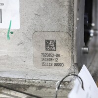 2014-2017 BMW i3 I01 60AH Hybrid Power Storage Battery 87K Miles OEM 61278647909