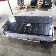 2014-2017 BMW i3 I01 60AH Hybrid Power Storage Battery 87K Miles OEM 61278647909