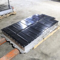 2014-2017 BMW i3 I01 60AH Hybrid Power Storage Battery 87K Miles OEM 61278647909