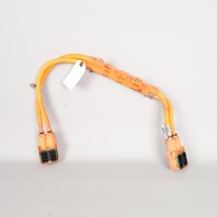 2014-2021 BMW i3 I01 High Voltage DC Motor Cable OEM 12437647016
