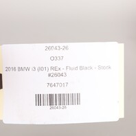 2014-2021 BMW i3 I01 High Voltage DC Motor Cable OEM 12437647016