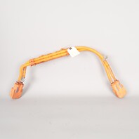 2014-2021 BMW i3 I01 High Voltage DC Motor Cable OEM 12437647016