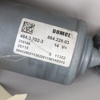 2014-2021 BMW i3 I01 i3s Brake Booster Vacuum Pump OEM 34336857405