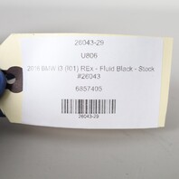 2014-2021 BMW i3 I01 i3s Brake Booster Vacuum Pump OEM 34336857405