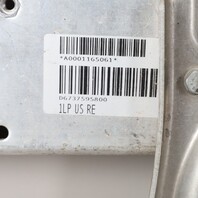 2014-2021 BMW i3 I01 Right Front Bumper Reinforcement Bracket OEM 51117375958