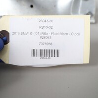 2014-2021 BMW i3 I01 Right Front Bumper Reinforcement Bracket OEM 51117375958