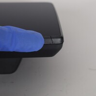 2014-2017 BMW i3 10.25" Information Display Screen Monitor OEM 65509306743