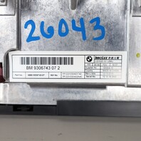 2014-2017 BMW i3 10.25" Information Display Screen Monitor OEM 65509306743