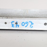 12-21 BMW 328i 320i 335i F30 i3 I01 i8 Engine Coolant Radiator OEM 17117600520