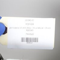 12-21 BMW 328i 320i 335i F30 i3 I01 i8 Engine Coolant Radiator OEM 17117600520