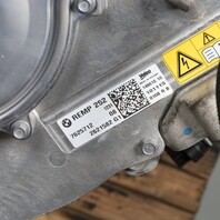 2014-2021 BMW i3 I01 Engine Gasoline Range Extrender Motor OEM