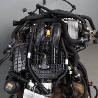 2014-2021 BMW i3 I01 Engine Gasoline Range Extrender Motor OEM