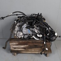 2014-2021 BMW i3 I01 Engine Gasoline Range Extrender Motor OEM