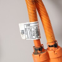 2014-2021 BMW i3 I01 High Voltage DC Motor Cable OEM 12438609697