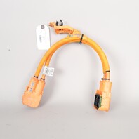 2014-2021 BMW i3 I01 High Voltage DC Motor Cable OEM 12438609697