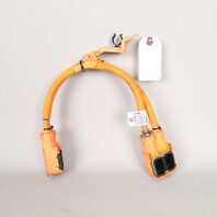 2014-2021 BMW i3 I01 High Voltage DC Motor Cable OEM 12438609697