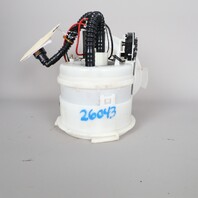 2014-2021 BMW i3 I01 REx Fuel Pump OEM 16117381652