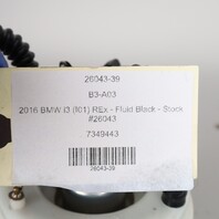 2014-2021 BMW i3 I01 REx Fuel Pump OEM 16117381652