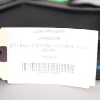 2014-2021 BMW i3 i3s Front Upper Cover Panel Pair Left Right OEM 51747333879