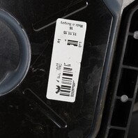 2014-2021 BMW i3 I01 BEV Radiator Fan  Without Range Extender OEM 17428642143