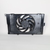 2014-2021 BMW i3 I01 BEV Radiator Fan  Without Range Extender OEM 17428642143