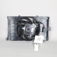2014-2021 BMW i3 I01 BEV Radiator Fan  Without Range Extender OEM 17428642143