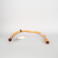 2014-2021 BMW i3 I01 High Voltage AC Motor Cable OEM 12437647012