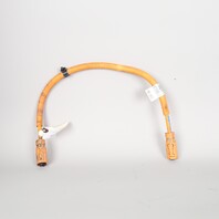 2014-2021 BMW i3 I01 High Voltage AC Motor Cable OEM 12437647012