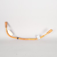 2014-2021 BMW i3 I01 High Voltage AC Motor Cable OEM 12437647012