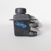 2014-2021 BMW i3 I01 Engine Coolant Expansion Tank OEM 64129327150