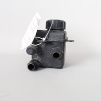 2014-2021 BMW i3 I01 Engine Coolant Expansion Tank OEM 64129327150