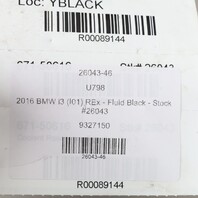 2014-2021 BMW i3 I01 Engine Coolant Expansion Tank OEM 64129327150