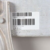 2014-2021 BMW i3 I01 Left Front Bumper Reinforcement Bracket OEM 51117375957