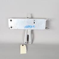 2014-2021 BMW i3 I01 Left Front Bumper Reinforcement Bracket OEM 51117375957