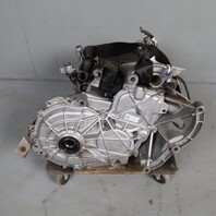 2014-2016 BMW i3 I01 REx Automatic Transmission OEM 27208609133