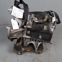 2014-2016 BMW i3 I01 REx Automatic Transmission OEM 27208609133