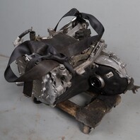 2014-2016 BMW i3 I01 REx Automatic Transmission OEM 27208609133