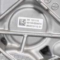 2014-2016 BMW i3 I01 REx Automatic Transmission OEM 27208609133