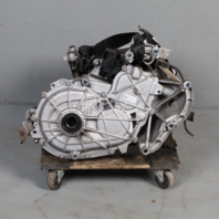 2014-2016 BMW i3 I01 REx Automatic Transmission OEM 27208609133