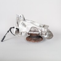 2014-2021 BMW i3 I01 Front Left Driver Steering Knuckle Hub OEM 31216852159