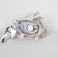 2014-2021 BMW i3 I01 Front Left Driver Steering Knuckle Hub OEM 31216852159