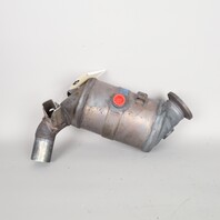 2014-2021 BMW i3 I01 Exhaust Manifold Downpipe With Range Extender OEM 18307623116