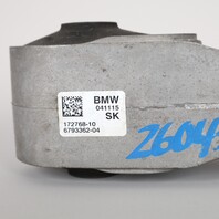 2014-2021 BMW i3 i3s Rear Drive Mount Stabilizer Link OEM