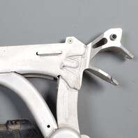 2014-2021 BMW i3 I01 Front Suspension Crossmember Axle Support OEM 31106852483